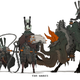 Illustration for article titled A Masterclass In Character Design